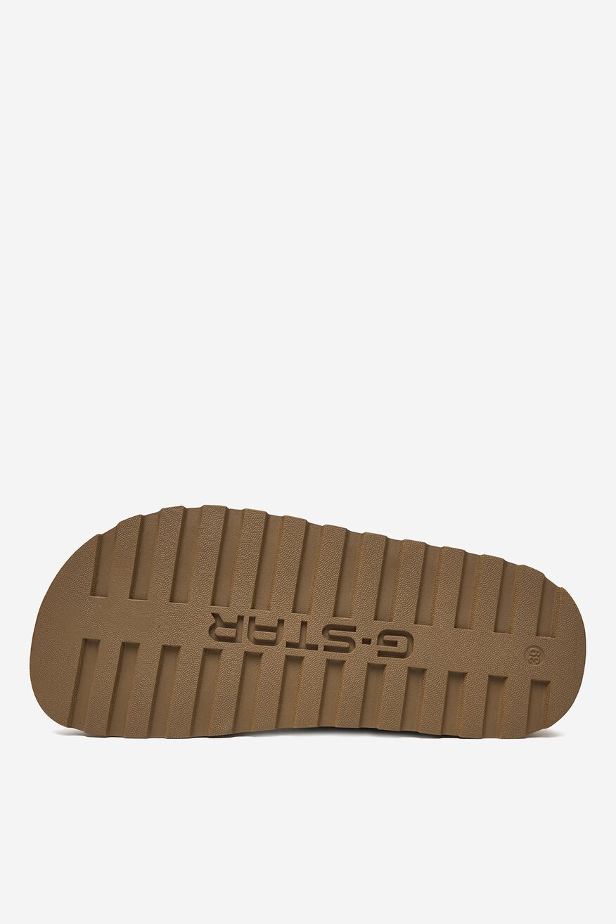 Ghete G-STAR RAW CEO-ZEHRA-01 BEJ ÎNCHIS - 5906751515143