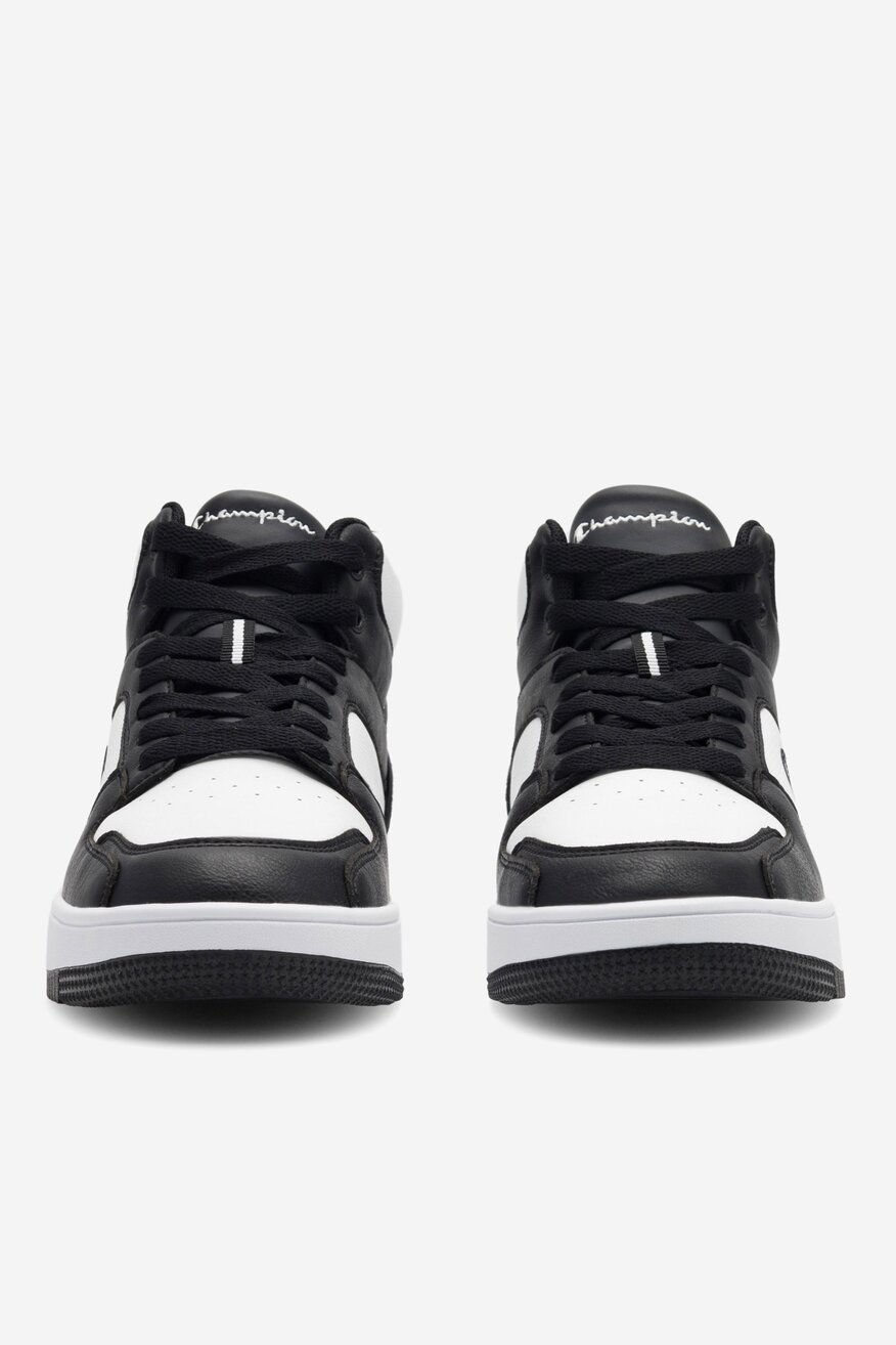 
                Спортни обувки Champion ЧЕРЕН - 5904862890456