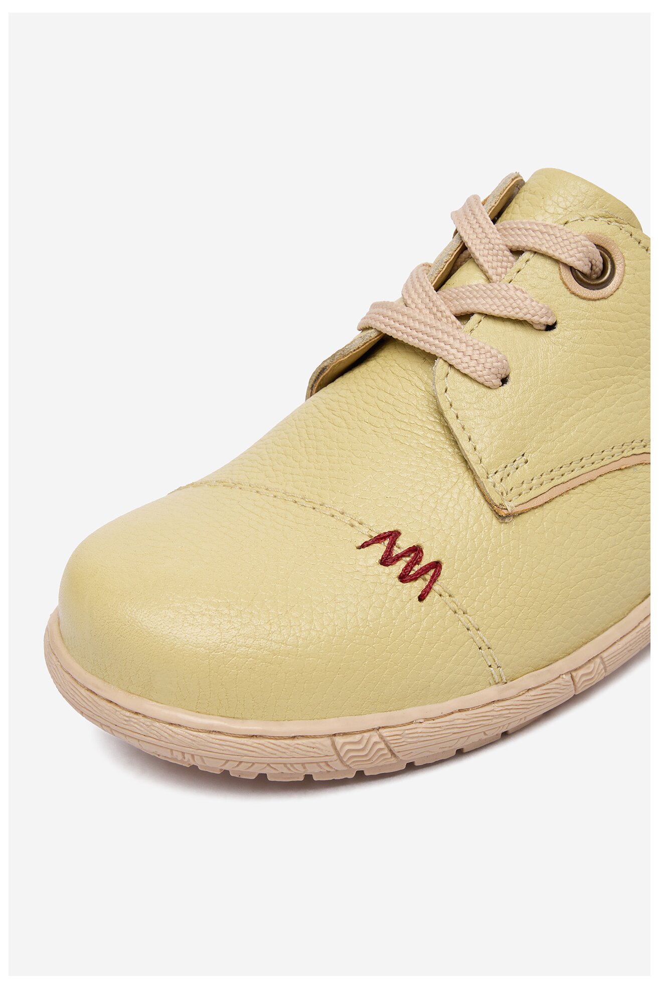 Félcipő Go Soft CEO-WI23-COMFORT-01 SÁRGA