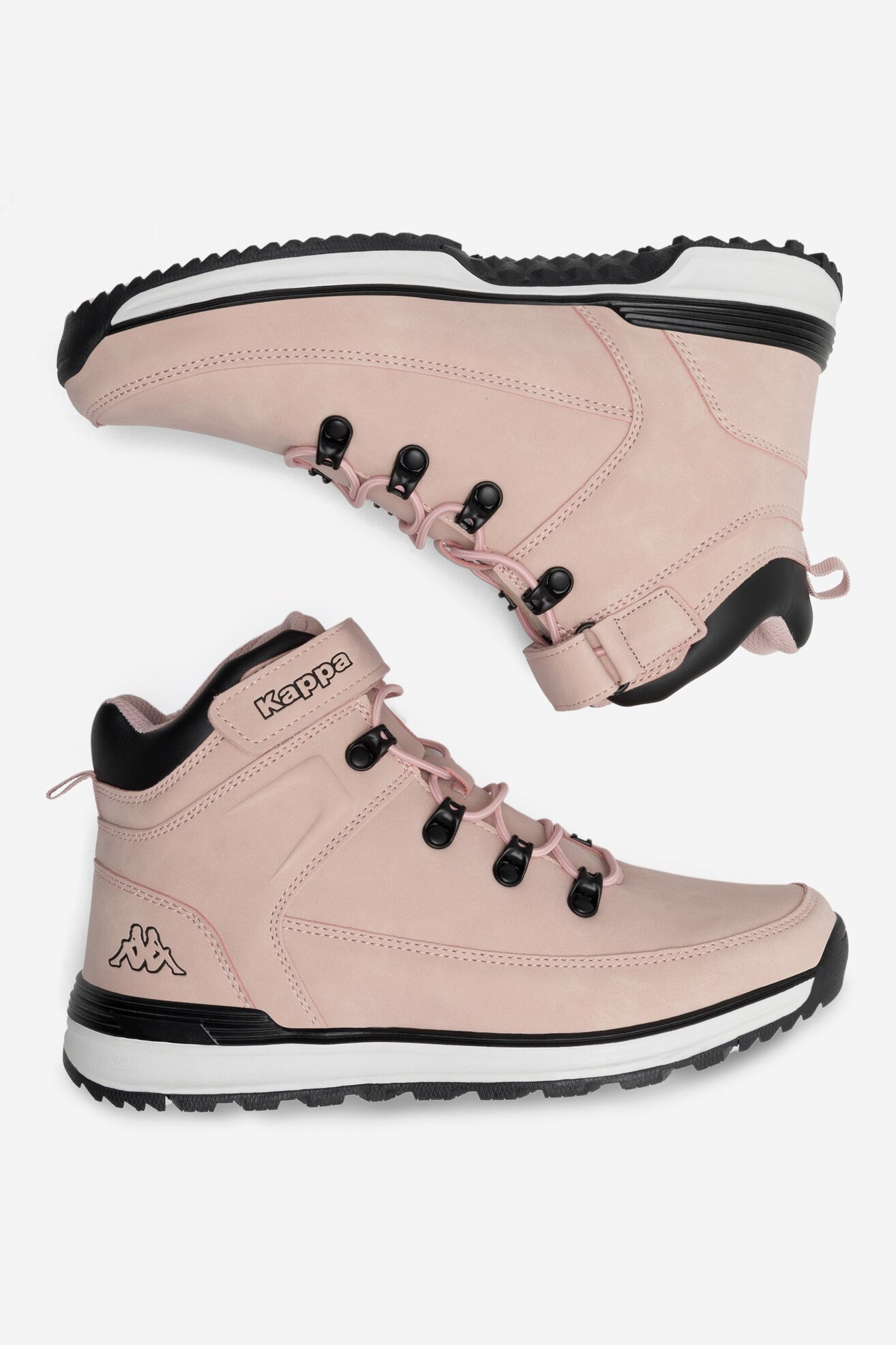 Bocanci Kappa LOGO ASTOS 371B8CW-A0A ROZ