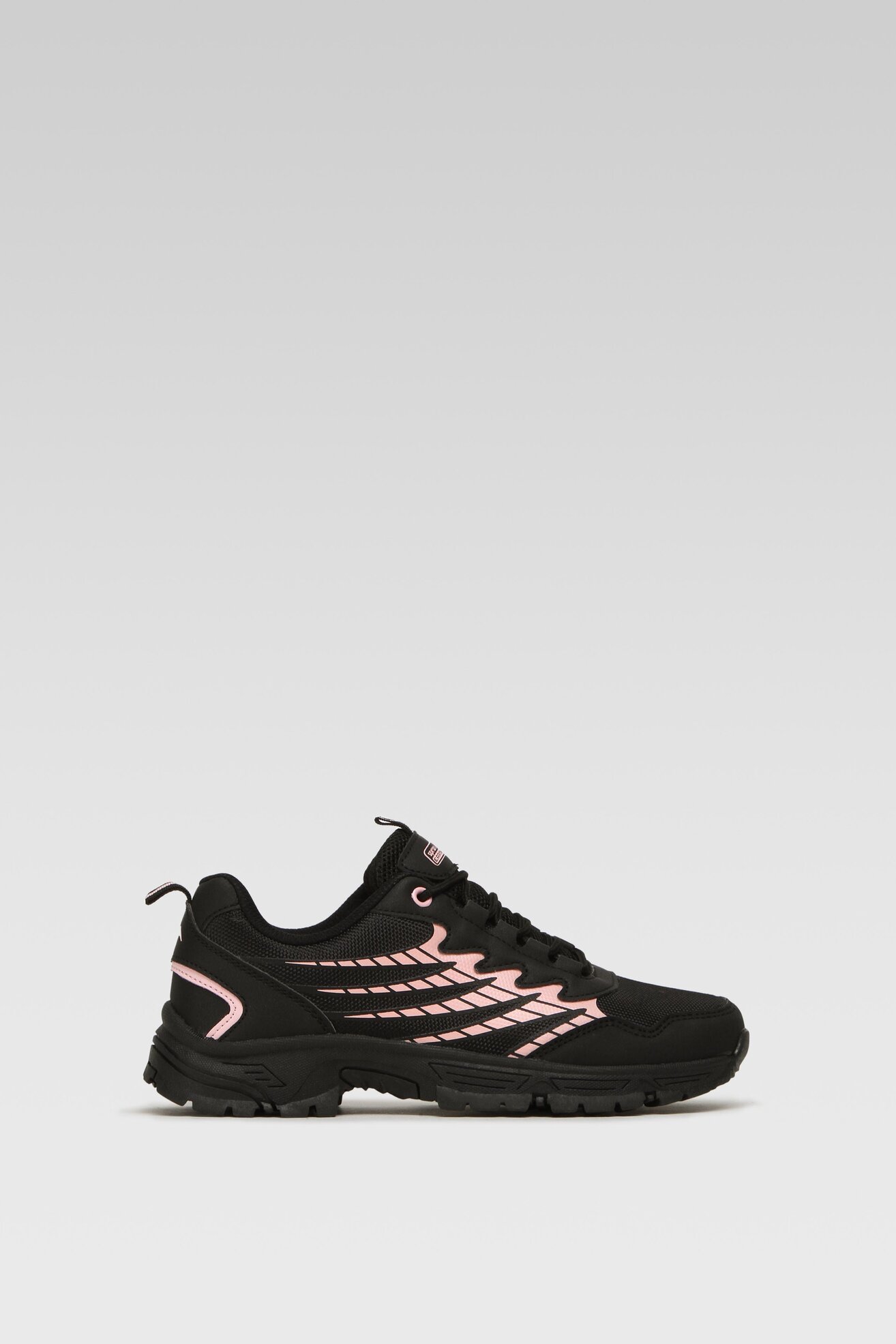 Încălțăminte sport SPRANDI EARTH GEAR SPRANDI EARTH GEAR CITYPATH WP86-23298 ROZ