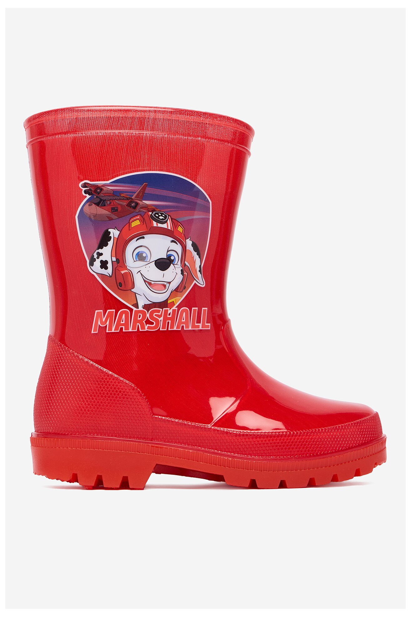 Гумаки Paw Patrol CEO-NJ-SS26-311PAW ЧЕРВОНИЙ