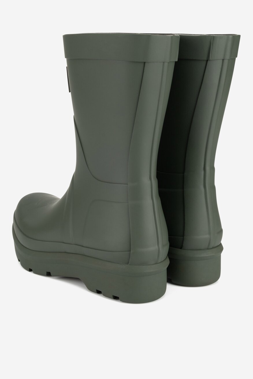 
                Gumicsizma HUNTER KHEKI - 5905588986652