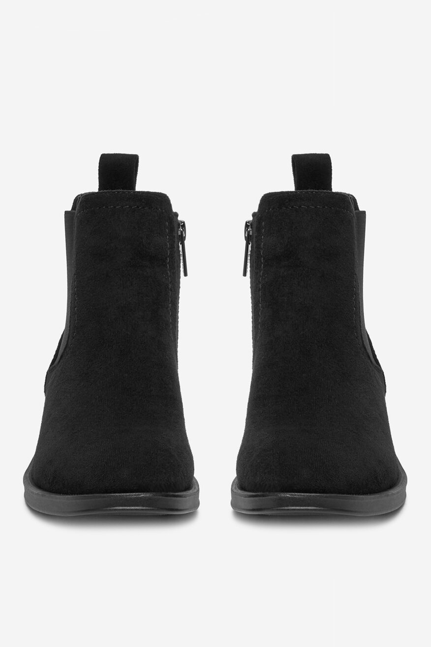 
                        Kratke čizme Jenny CEO-13556-T06 CRNA - 5906751406489