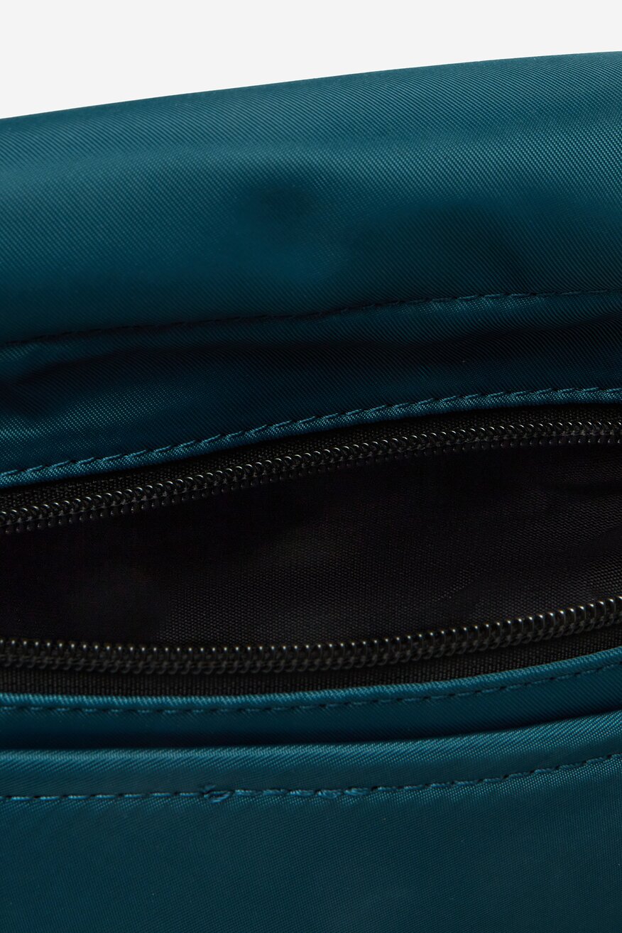 Geantă pentru bărbați QUIKSILVER ALBASTRU - 5904862313023