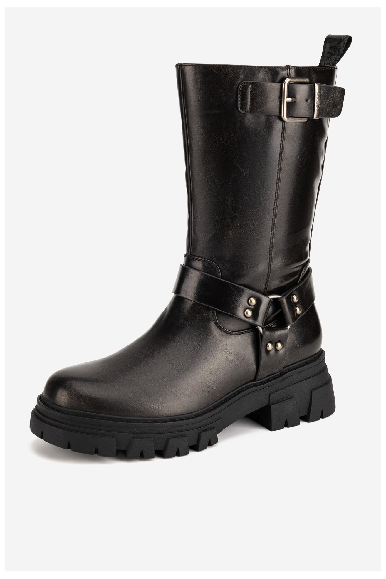 Ghete Mexx MI001805043W NEGRU