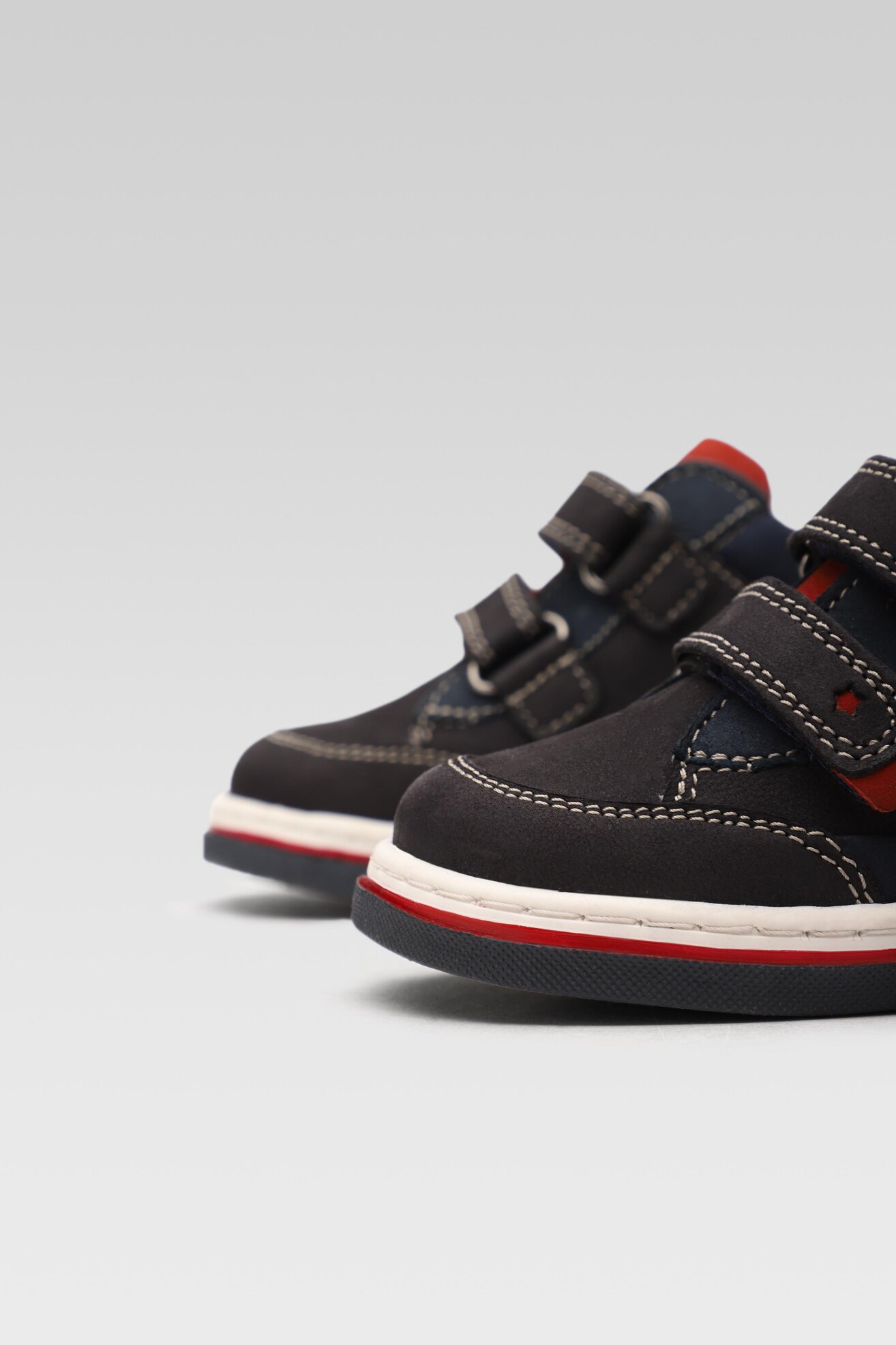 Półbuty Lasocki Kids CI12-JULET-03 Granatowy