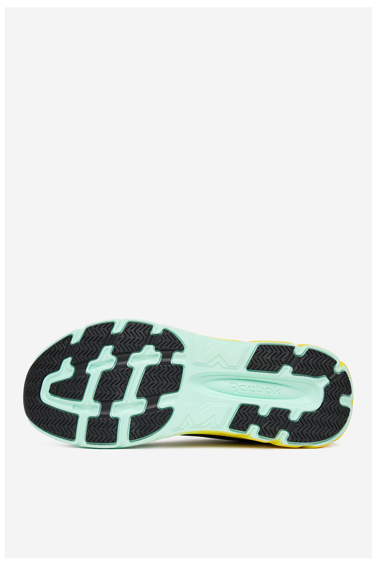 Спортни обувки Reebok CEO-ROAD STRIDER 100249487 ЧЕРЕН