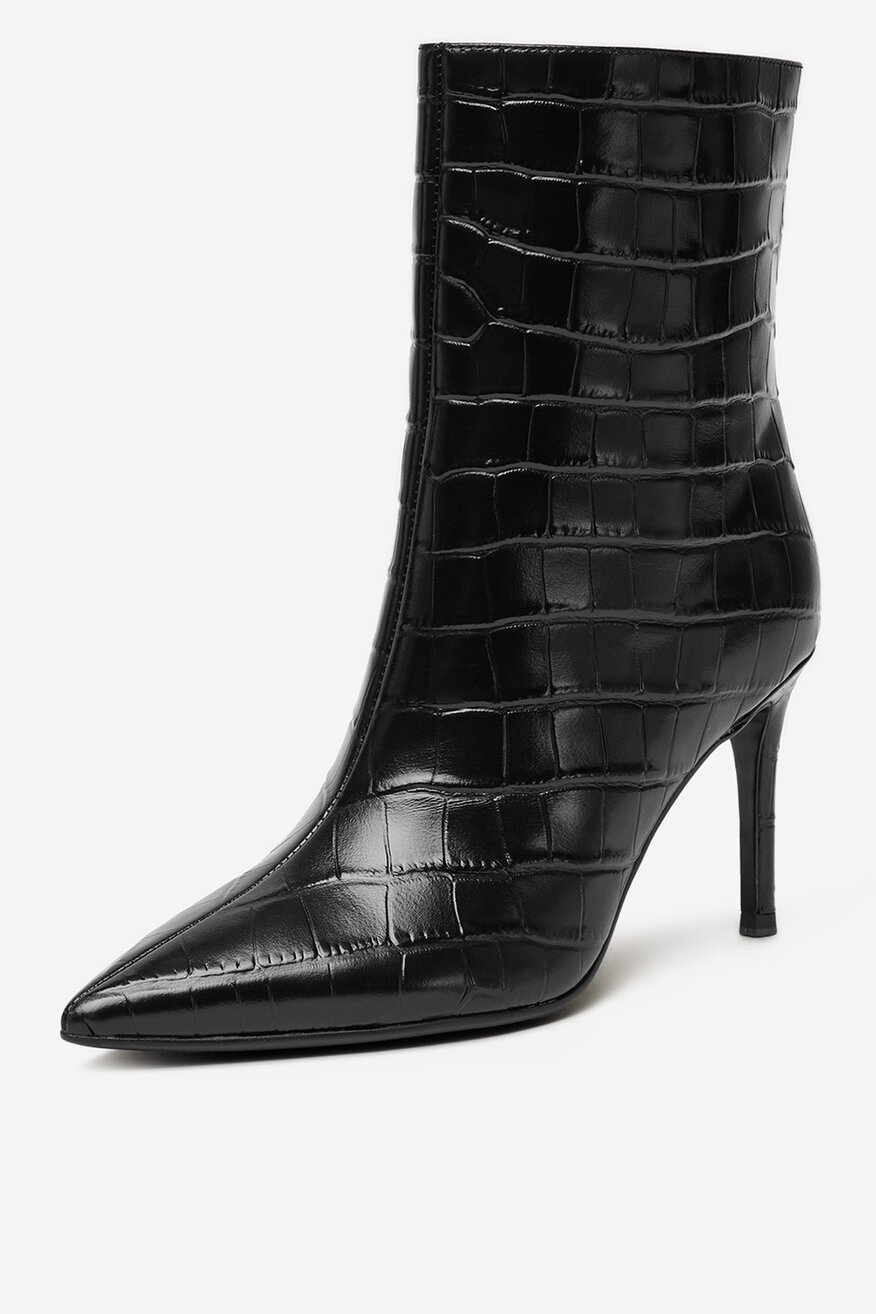 
                Боти EVA MINGE ЧЕРЕН - 5906751273685