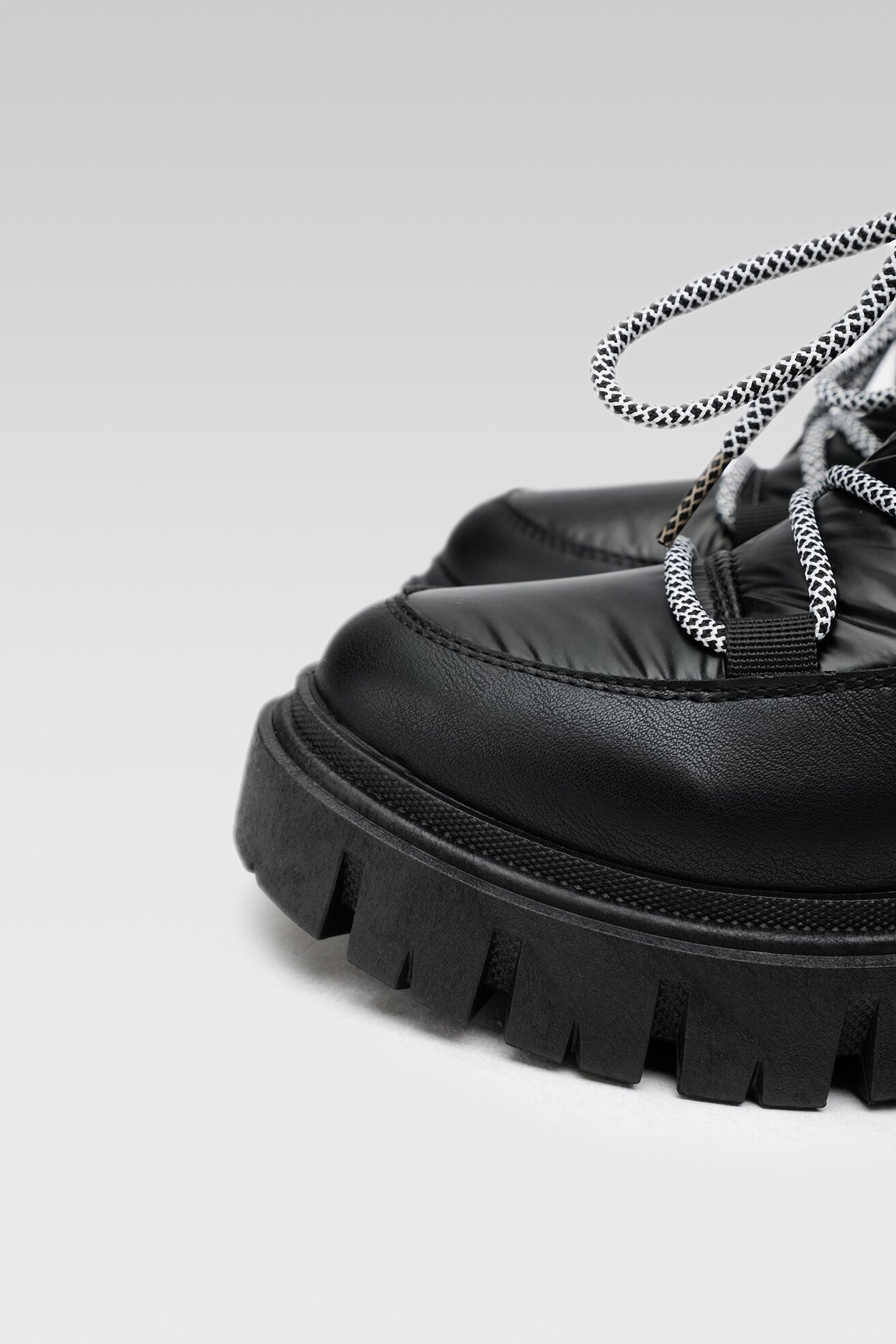 Botki Jenny Fairy HY211257 Czarny