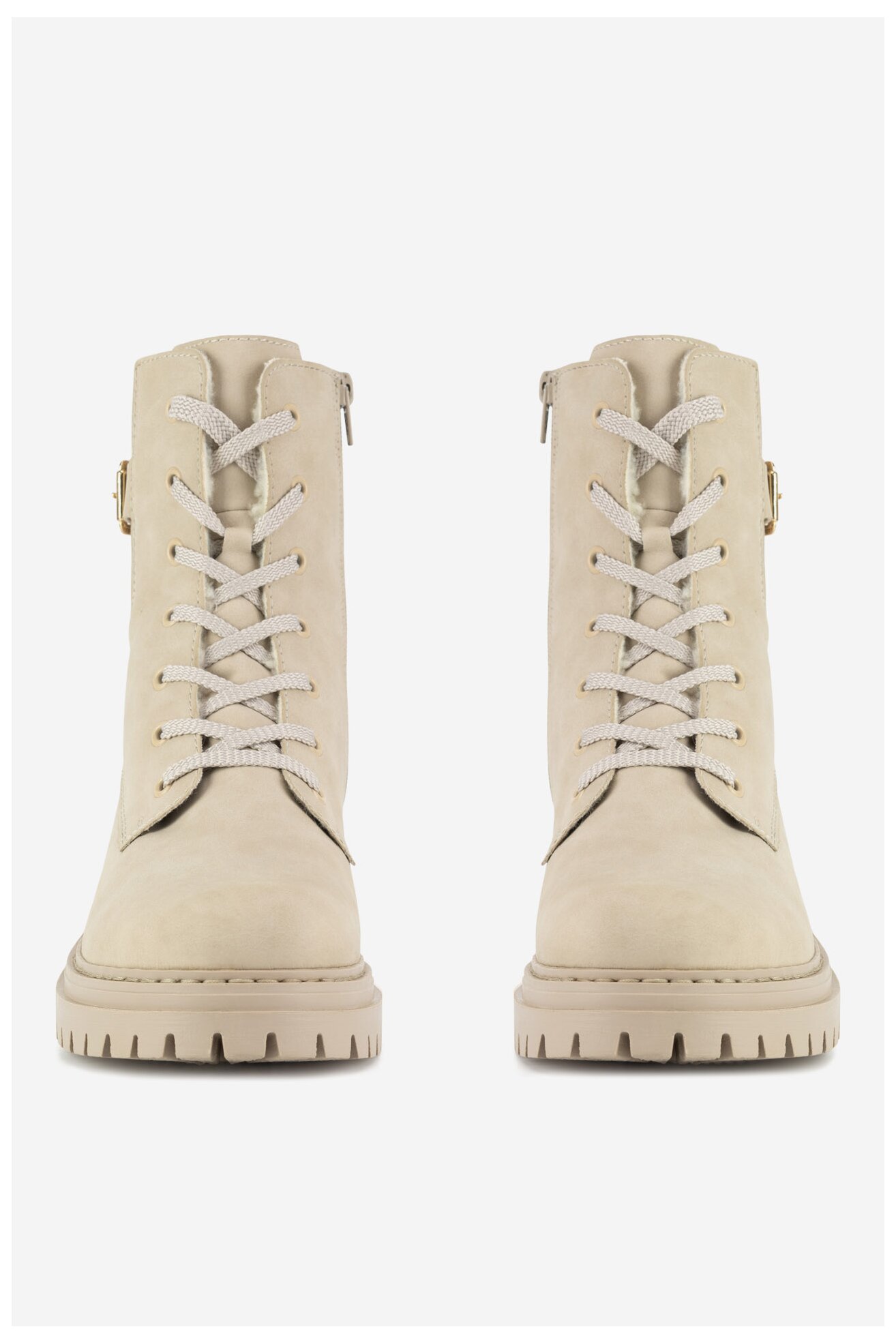 Боти Rieker 72631-62 БЕЖОВ