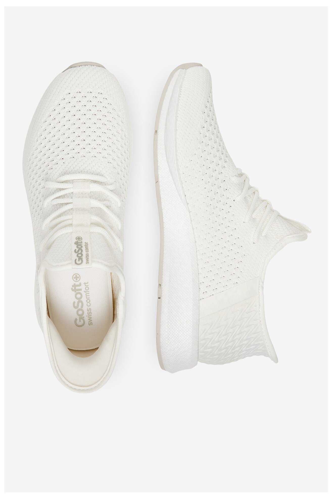 Кросівки спортивні Go Soft CEO-MGVA-GO07 БІЛИЙ