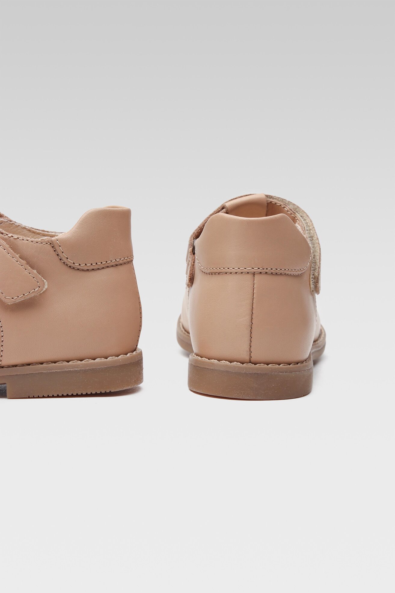 Baleriny Lasocki Kids LUCY CI12-2644-05 Beżowy