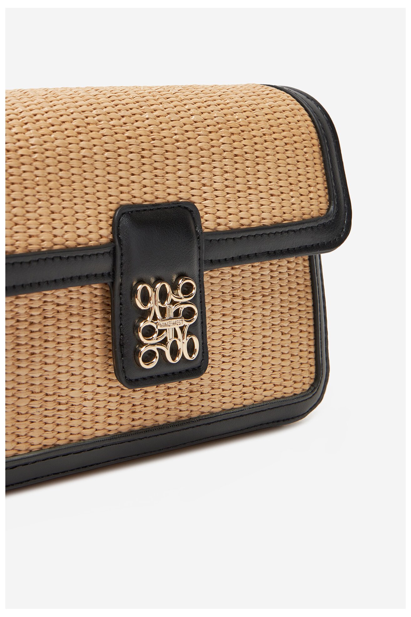 Torebka NINE WEST LILLA4 Beżowy