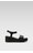 Sandale Lasocki OCE-3030-06 CRNA