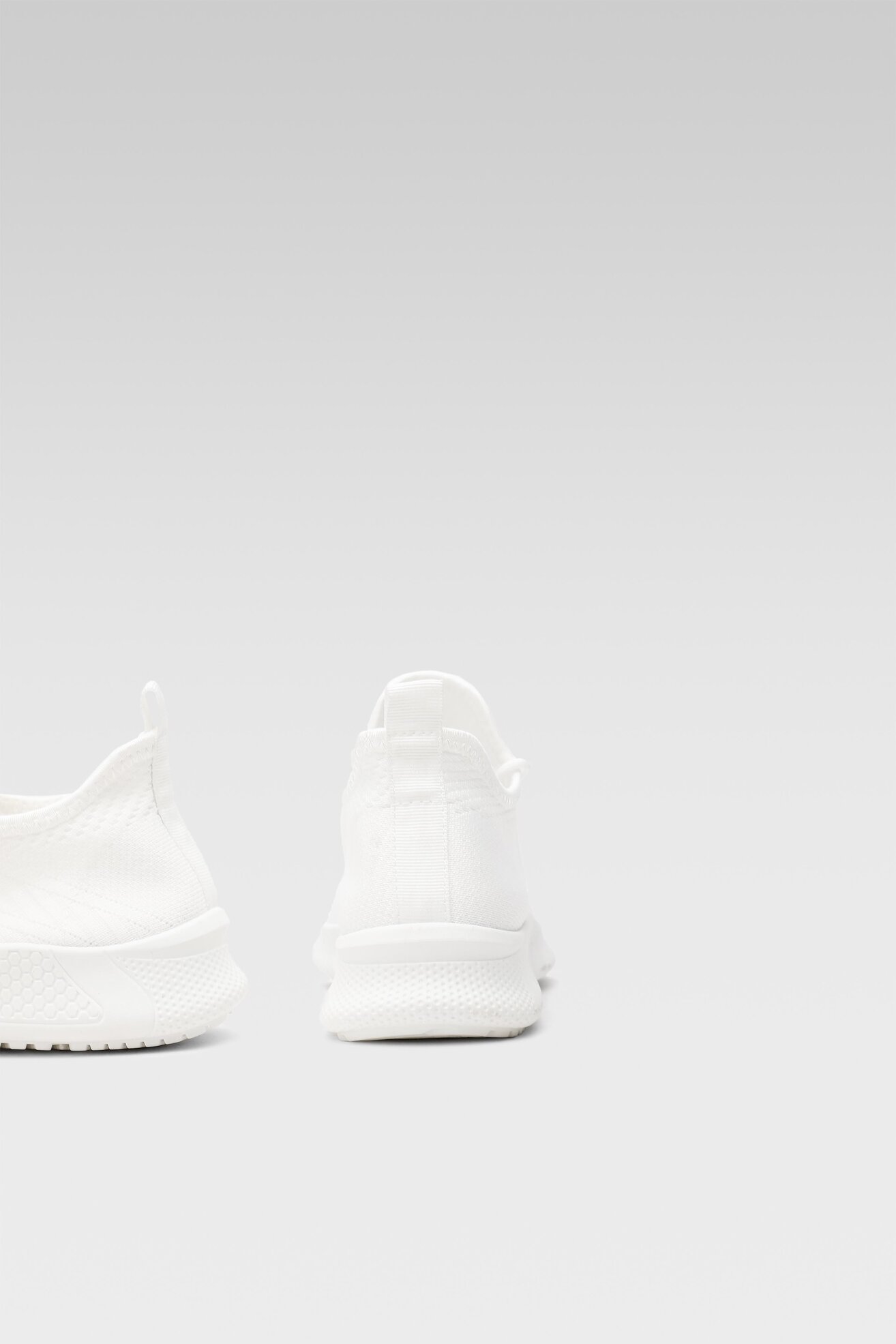 Sneakers Jenny Fairy WSS20679-01 Biały