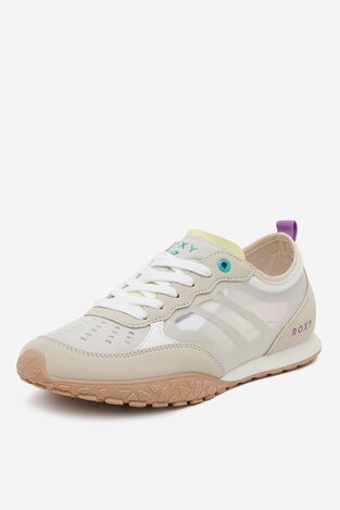 Кросівки ROXY V12-920 БЕЖЕВИЙ