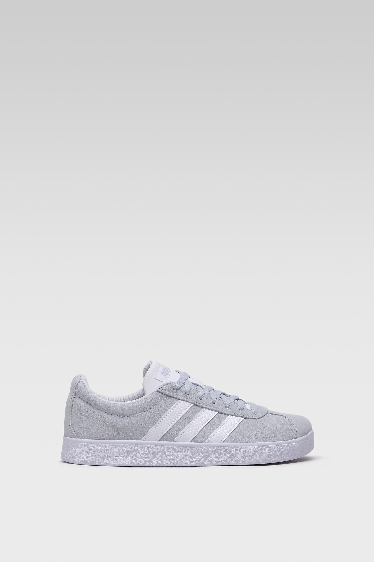 Obuwie sportowe adidas VL COURT 2.0 FY8812 Niebieski