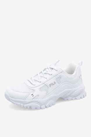 Кросівки спортивні Fila ELECTRIC FLOW FFW0164_10004 БІЛИЙ