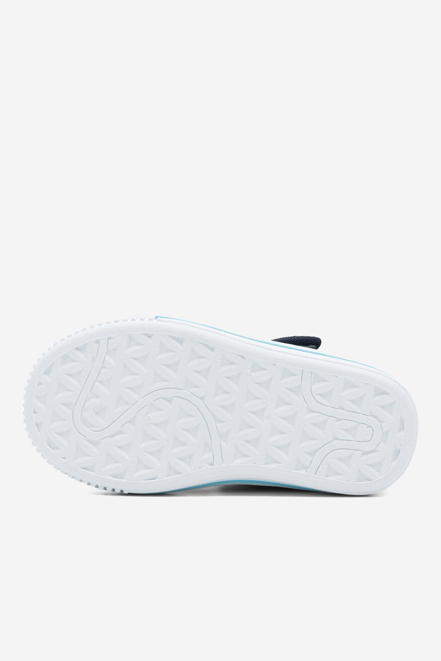 Bačkory Action Boy DENIM - 5905588743545