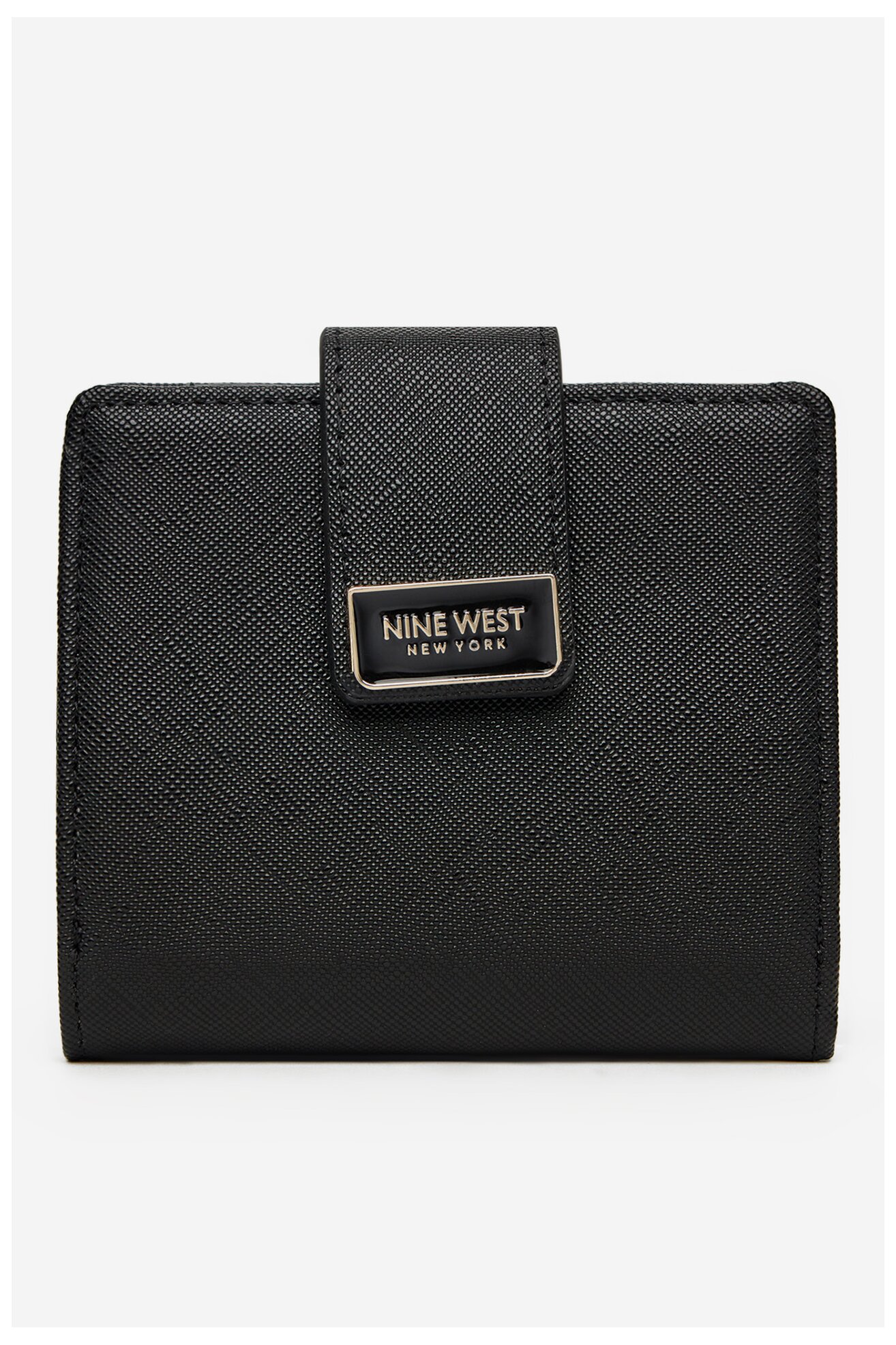 Ženski novčanik NINE WEST NW-W1-008-SS25 CRNA