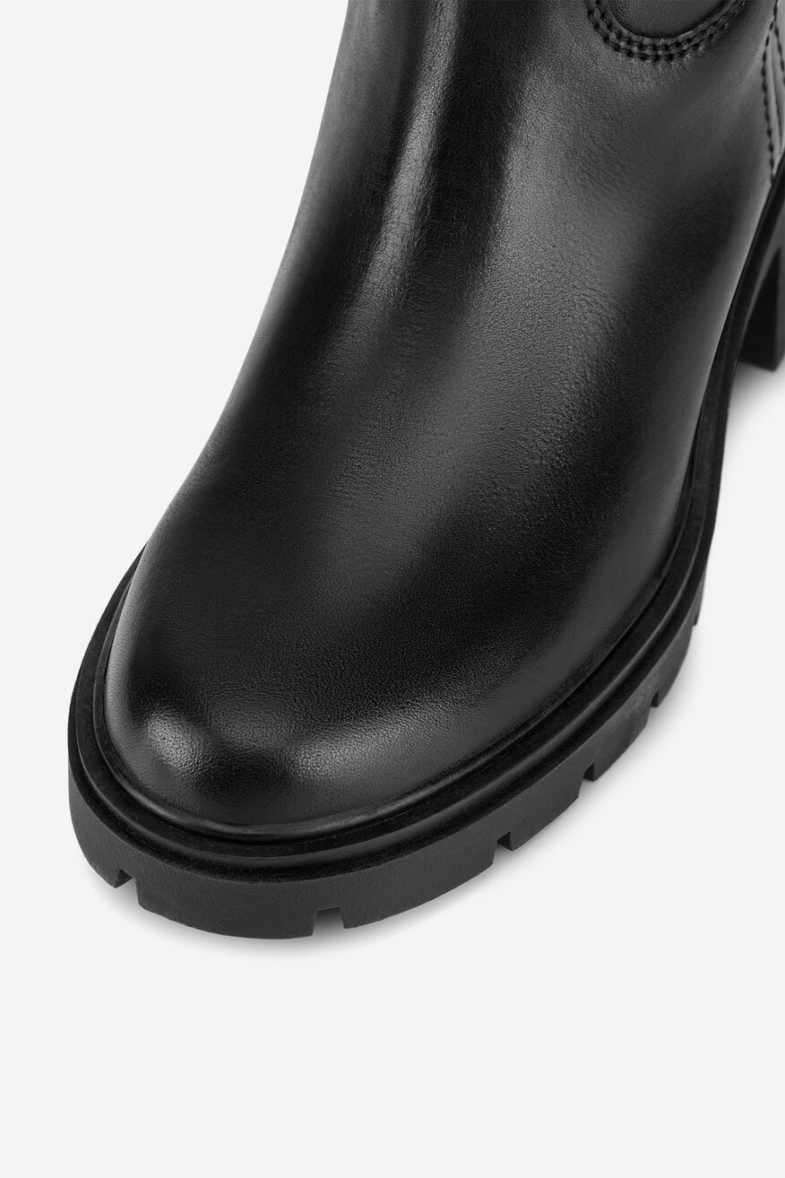 
                Cizme Lasocki NEGRU - 5905588984634