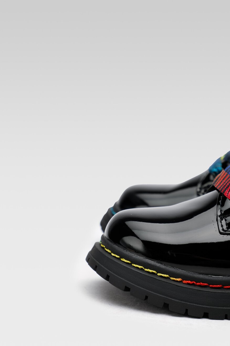 
                Nelli Blu - Kozaki na zamek - 5904862233680