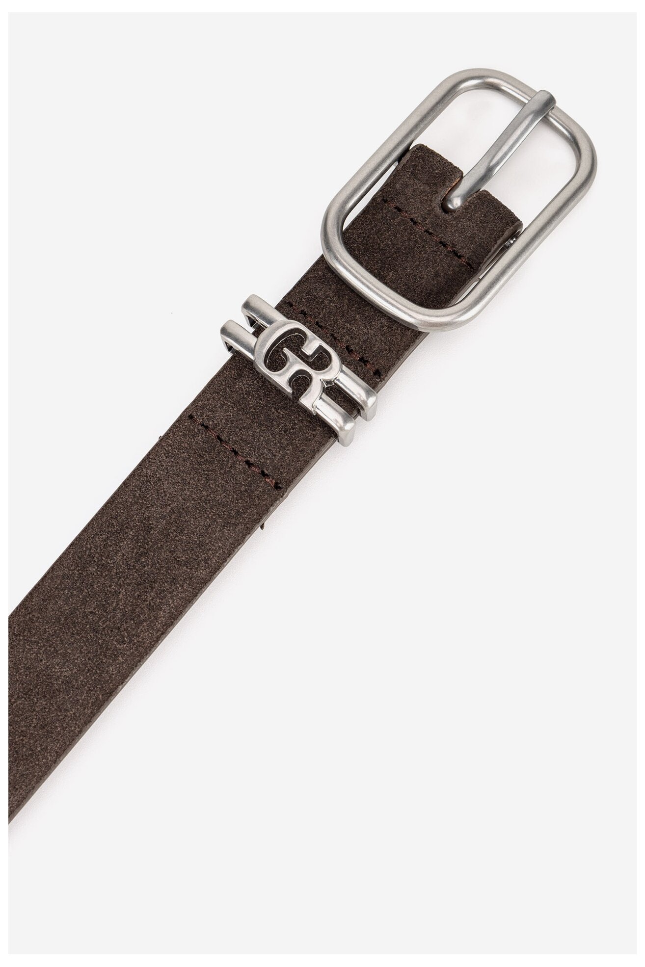 Ženski kaiš Gino Rossi BLYL24001-1 BRAON