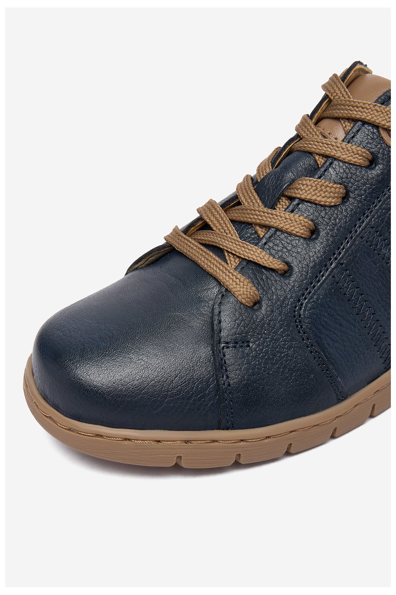 Półbuty Go Soft CEO-WI23-GHANA-12 Granatowy