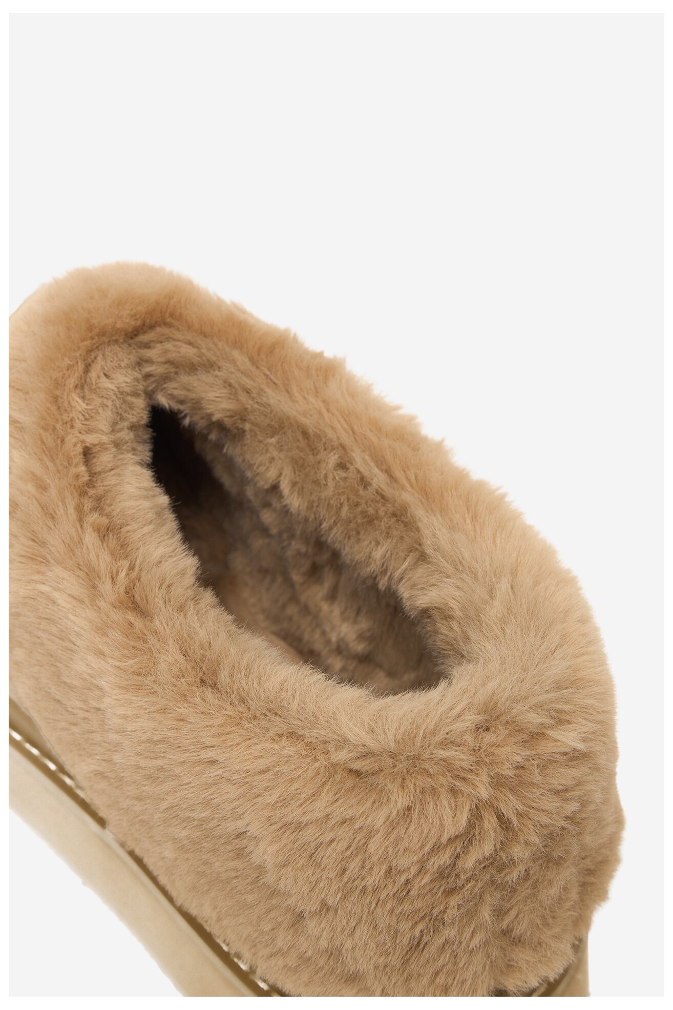 Botki ROXY CEO-FW25-96 Beżowy