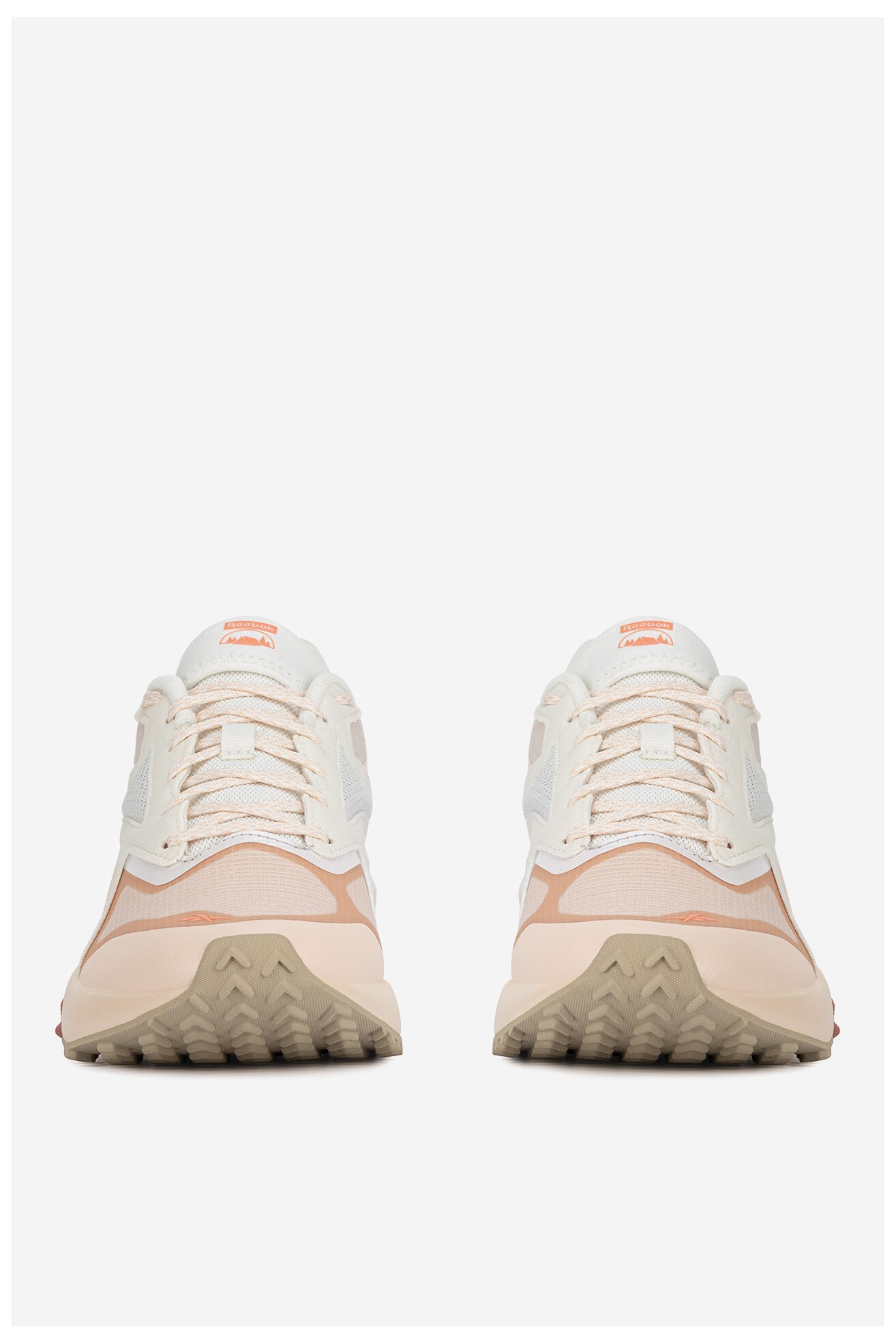 Sportovní obuv Reebok LAVANTE TRAIL 2 100204939 BÉŽOVÁ