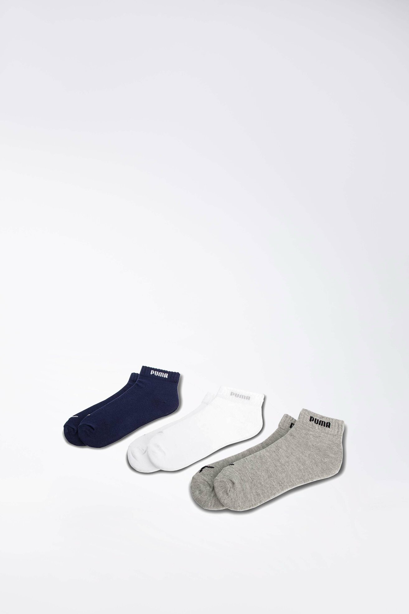 Čarape Puma 90682904 35/38 KOBALT PLAVA