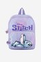 Ranac Disney Classics ACCCS-AW24-318DCLS LJUBIČASTA