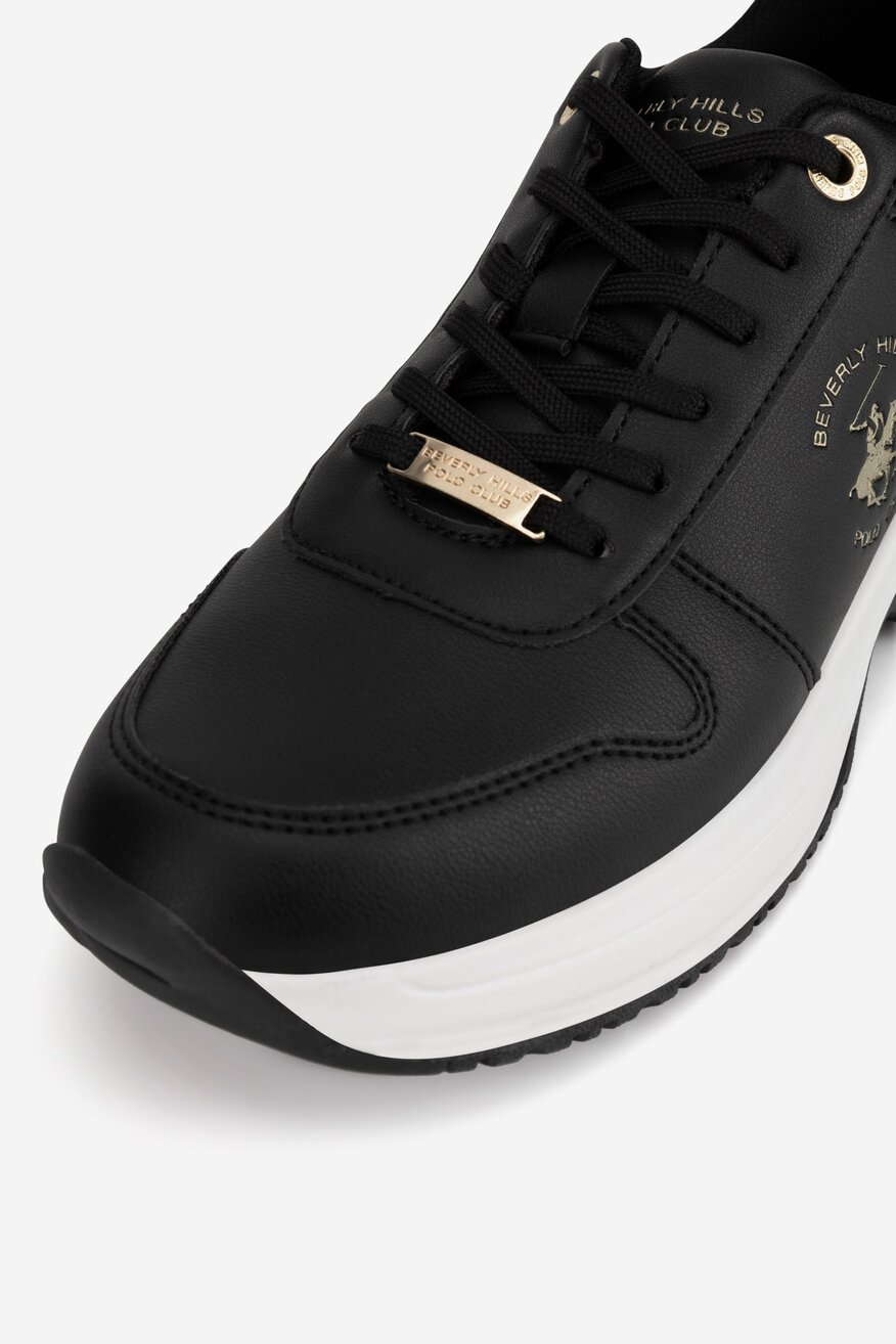 Beverly Hills Polo Club - Sneakersy - 5905588677727