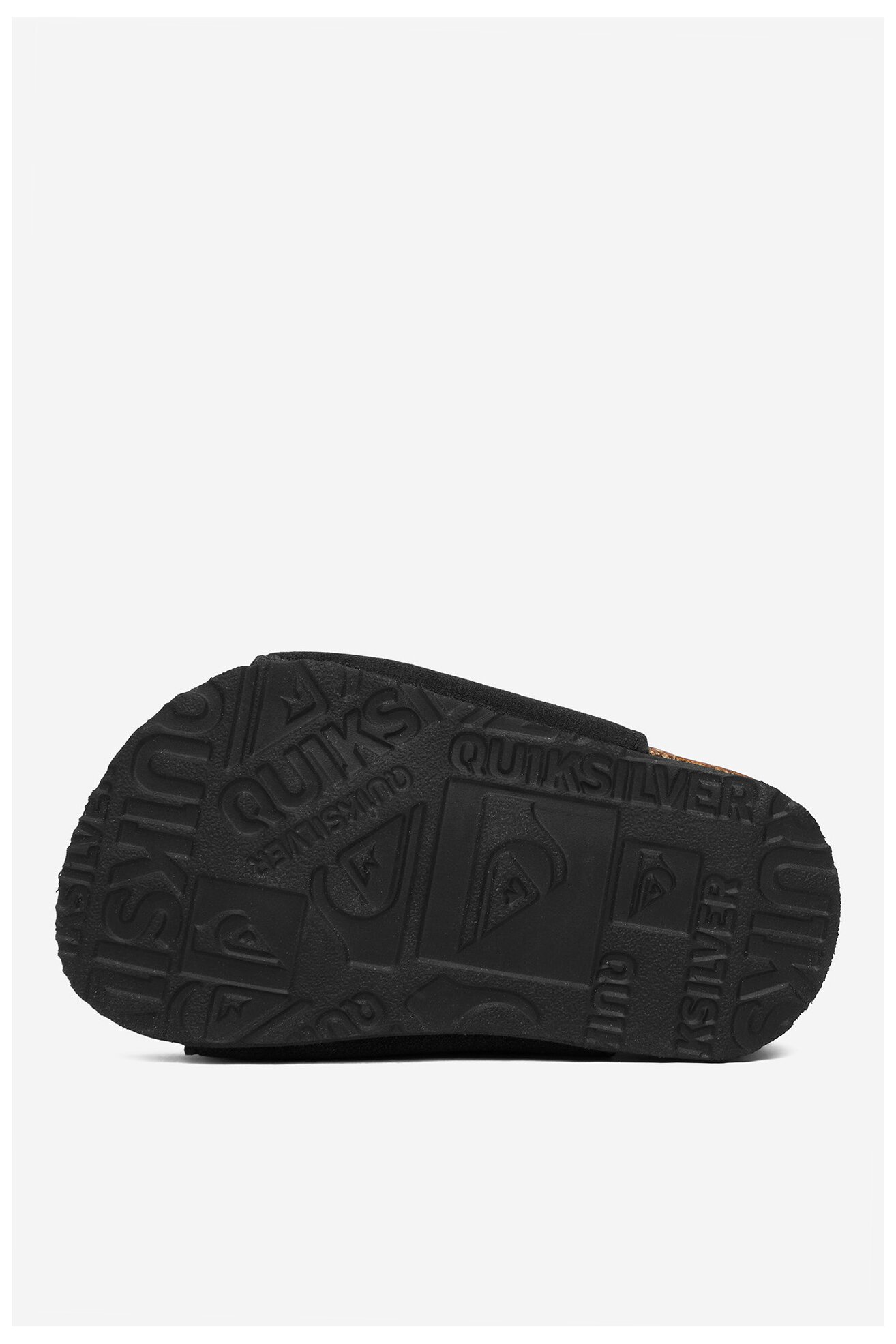 Сандалі QUIKSILVER EO-DECK LITE CQ10159TB ЧОРНИЙ