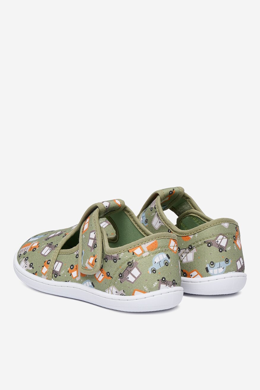 Чехли Sprandi КАКИ - 5906751622247