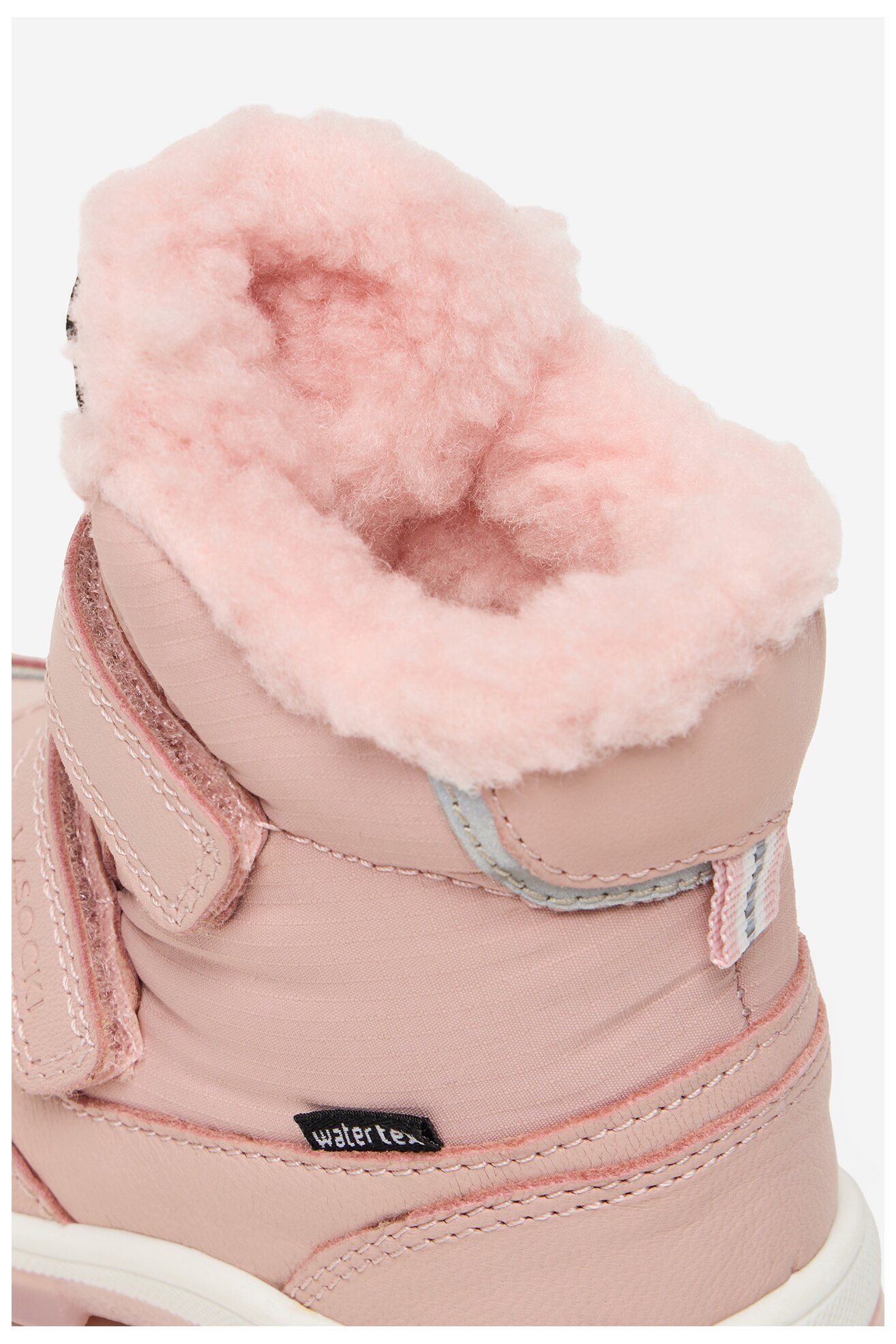 Trzewiki Lasocki Kids CEO-CI12-1797-04 Różowy