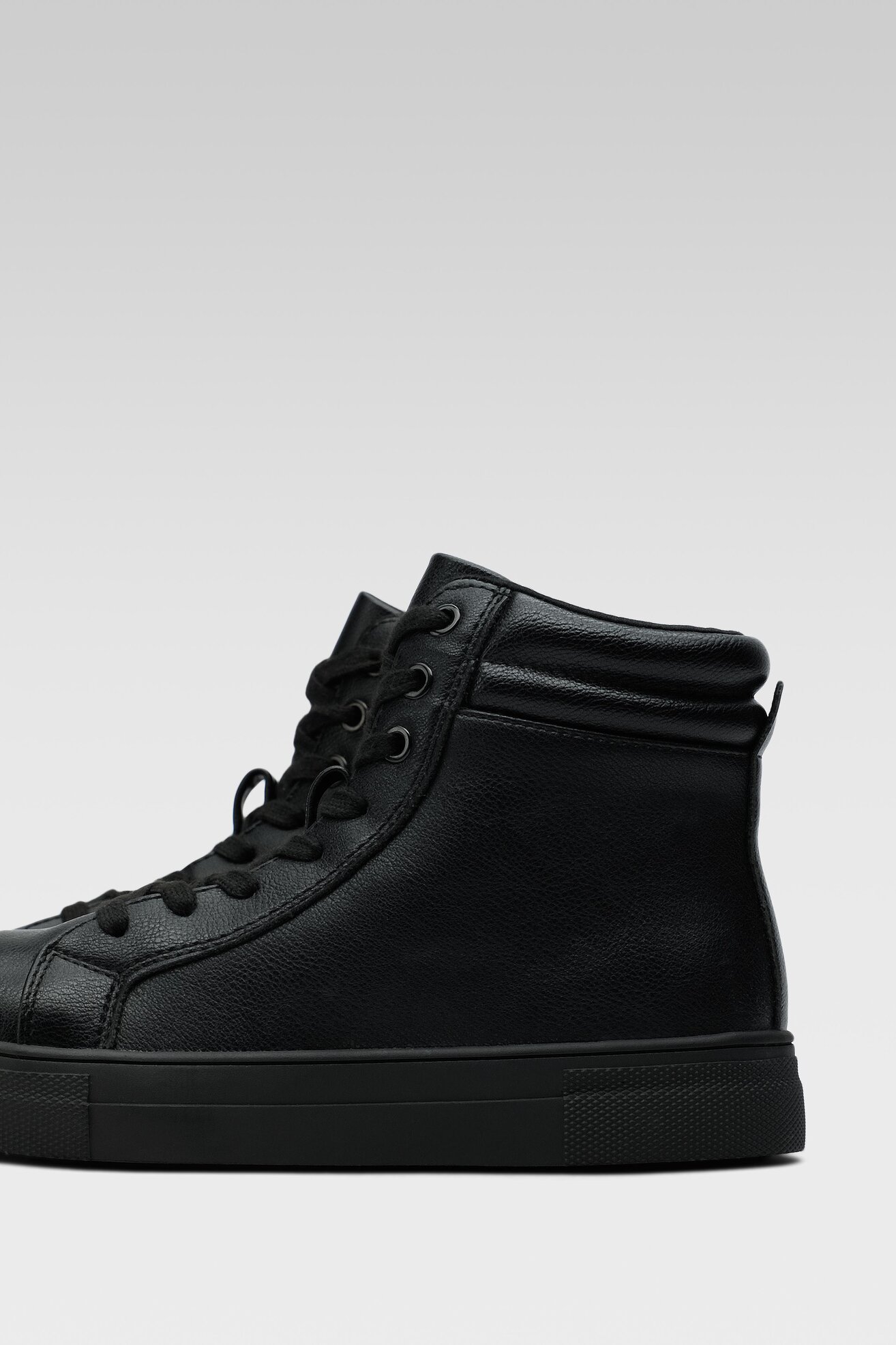 Sneakers Jenny Fairy WS2158-09 Czarny