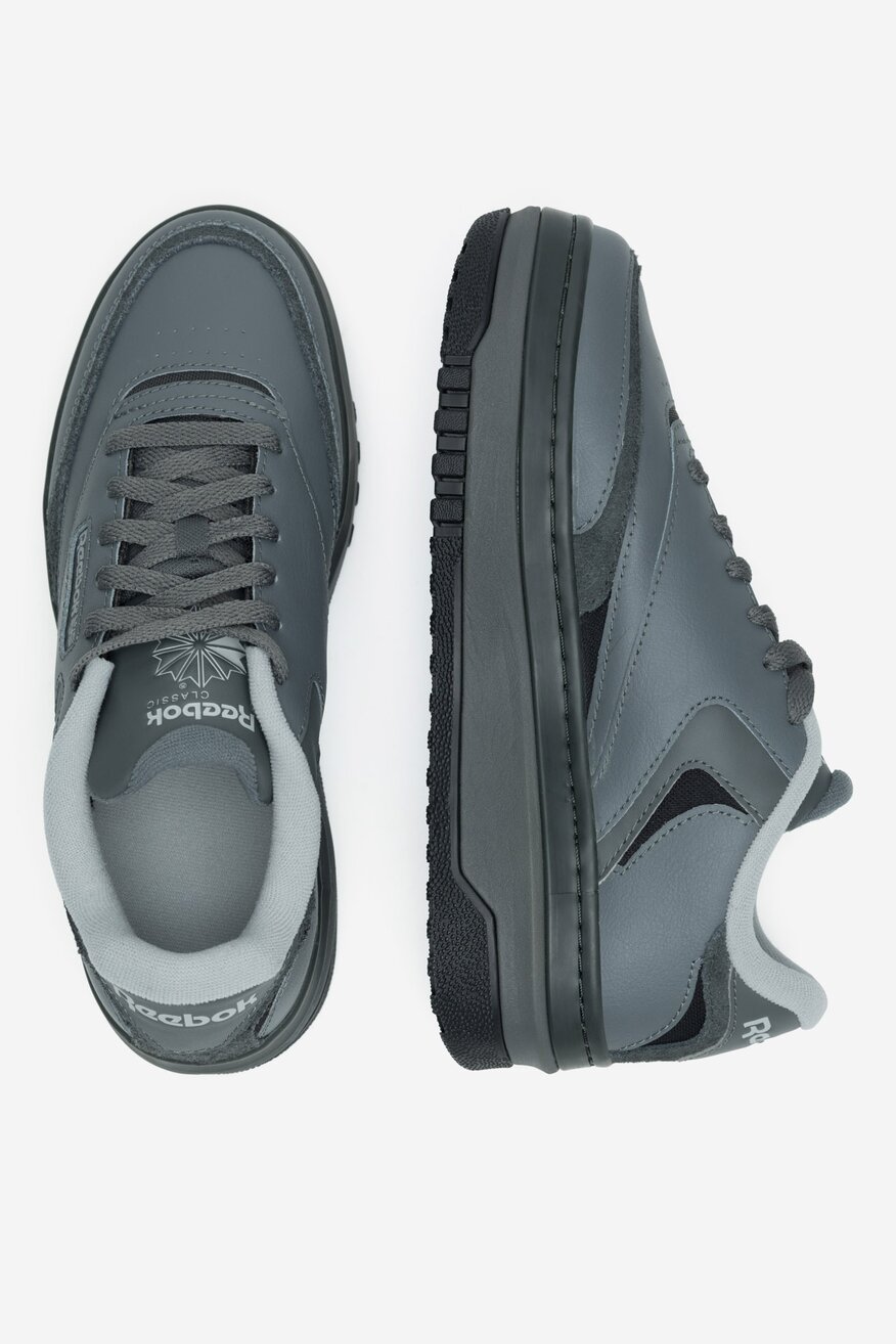 Sportovní obuv Reebok ČERNÁ - 5905588680048