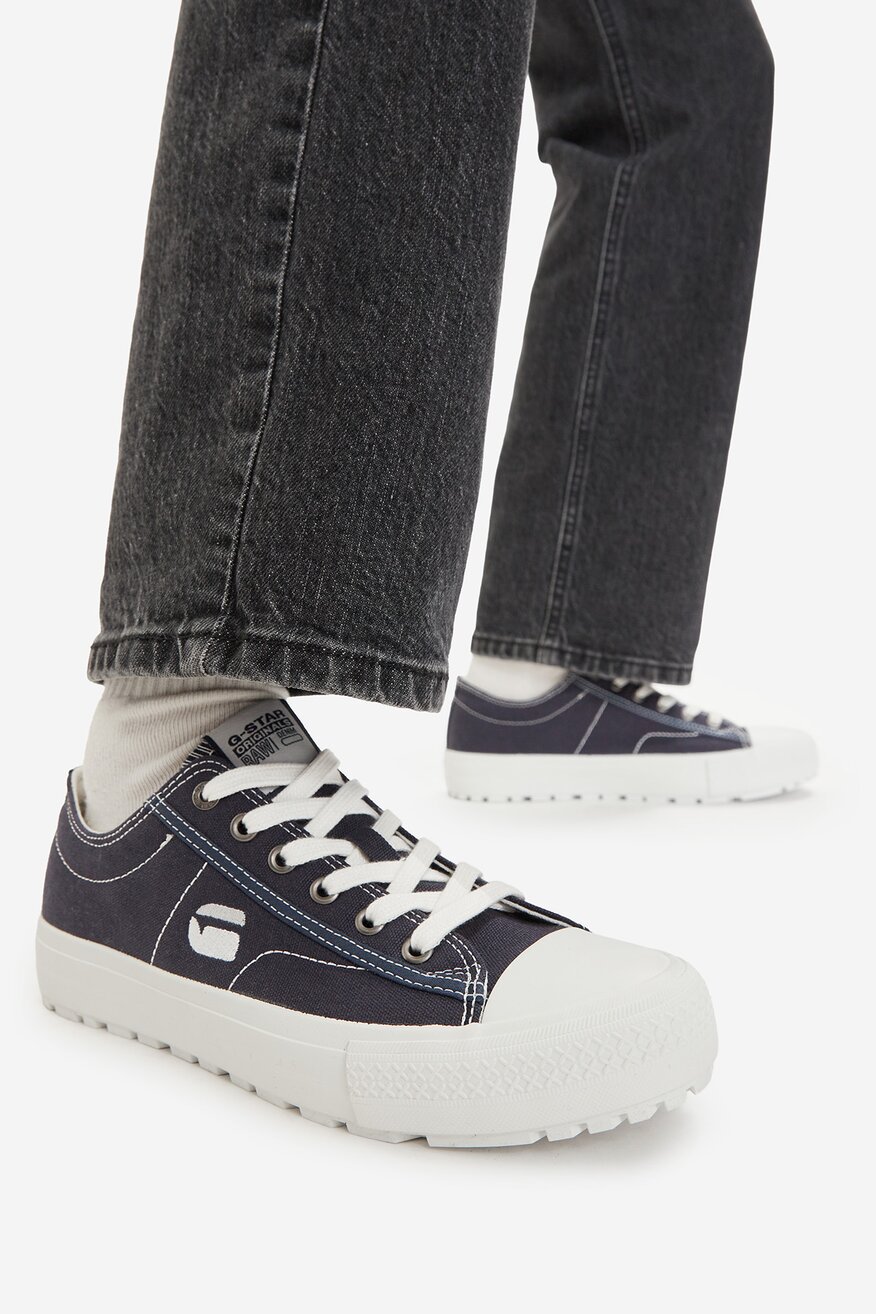 
                Кецове G-STAR RAW КОБАЛТОВО СИНЬО - 5906751874660