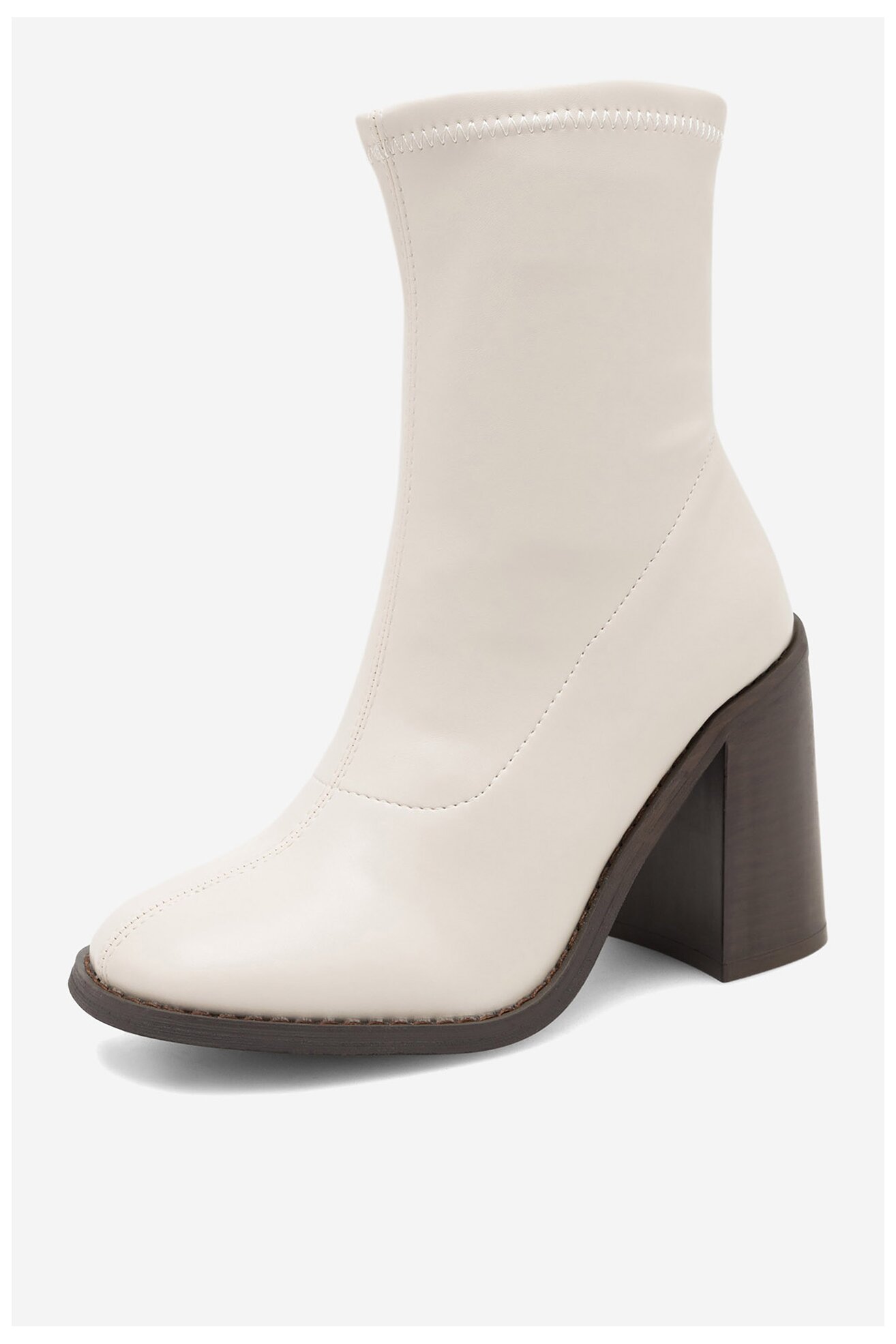 Bokacsizma Jenny Fairy MARLEE WS22398-08 BÉZS