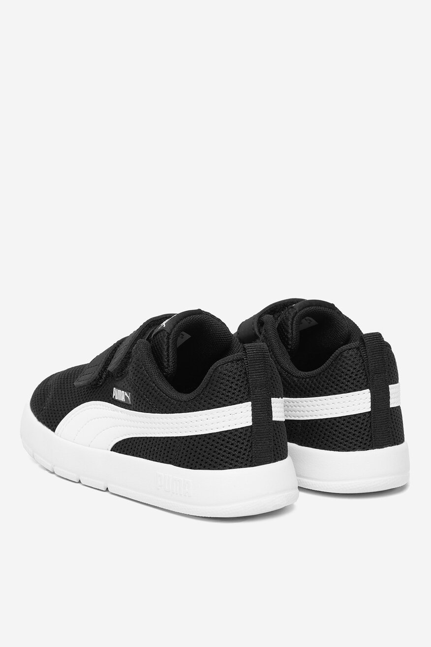 Sportcipő Puma FEKETE - 5906751175705