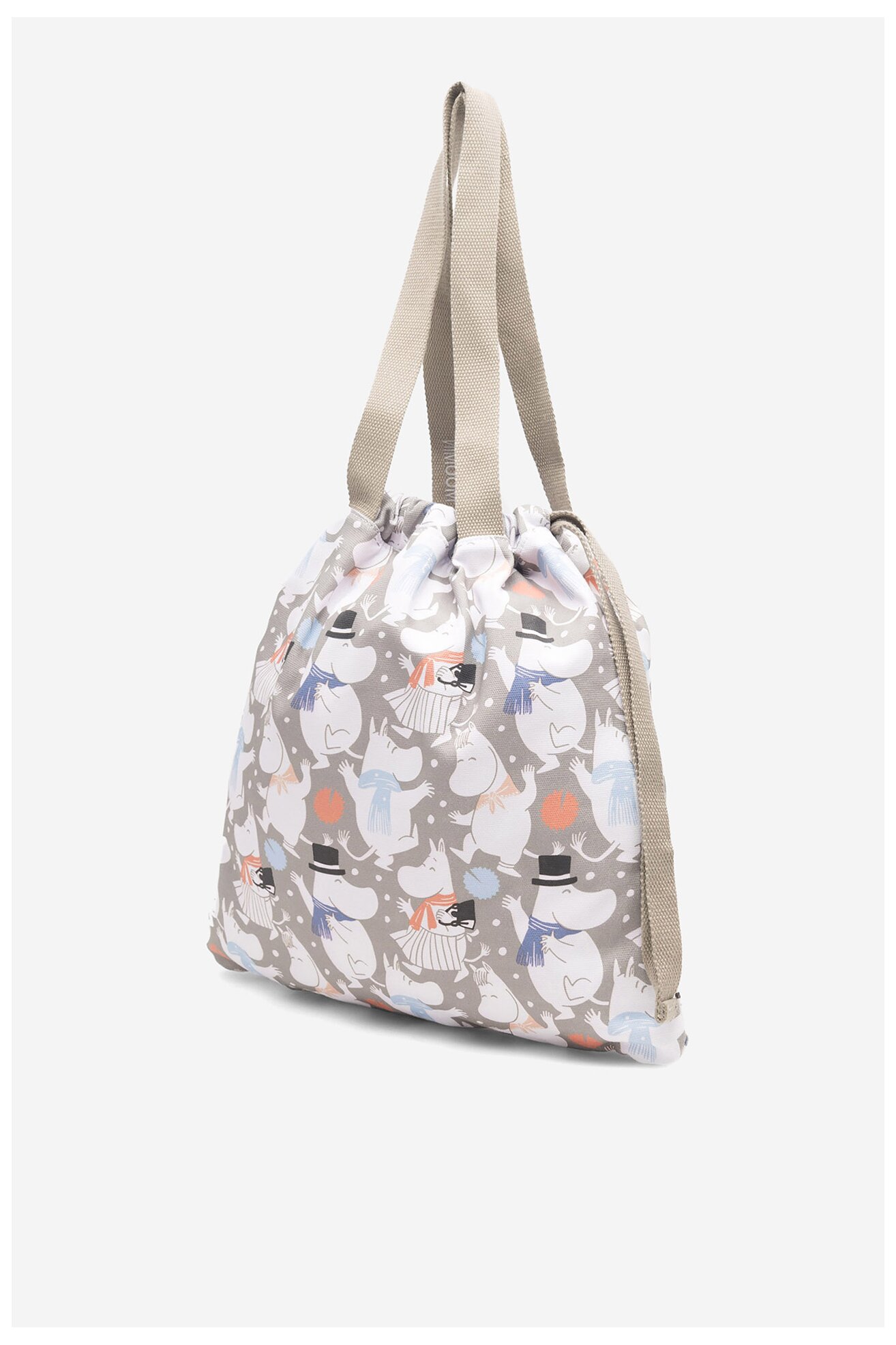 Torebka MOOMIN ACCCS-AW23-217MMN MIX