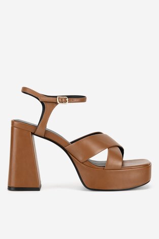 Сандалі Badura ODIL-V21568-933-2 ВЕРБЛЮЖИЙ