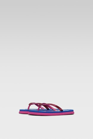 Шльопанець для басейну Nelli Blu 858697 ТЕМНО-СИНІЙ