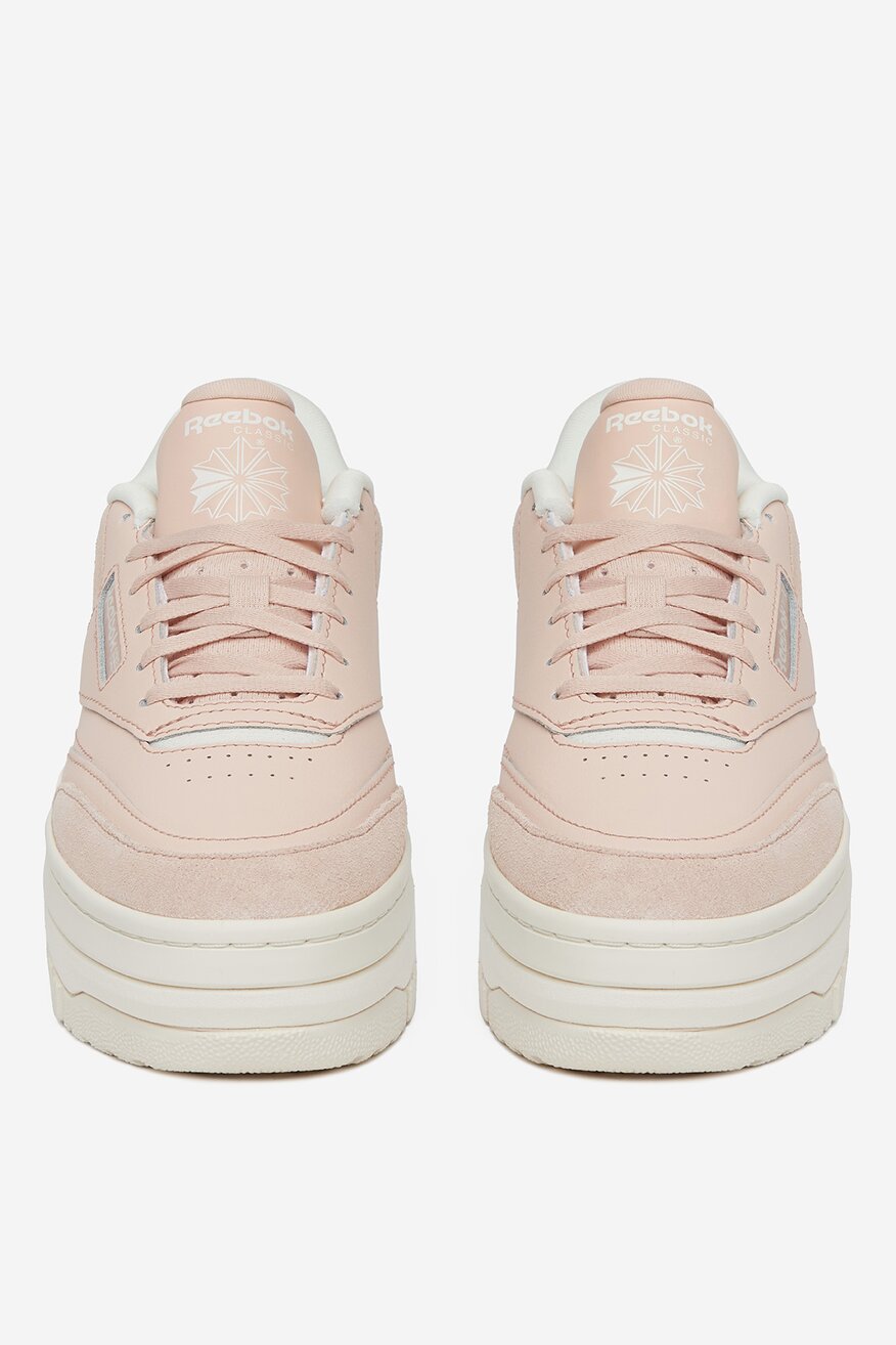 Sportovní obuv Reebok RŮŽOVÁ - 5903698587103