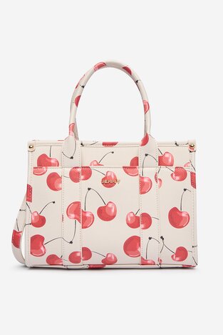 Torba Jenny CEO-JNY-L-010-09 CRVENA