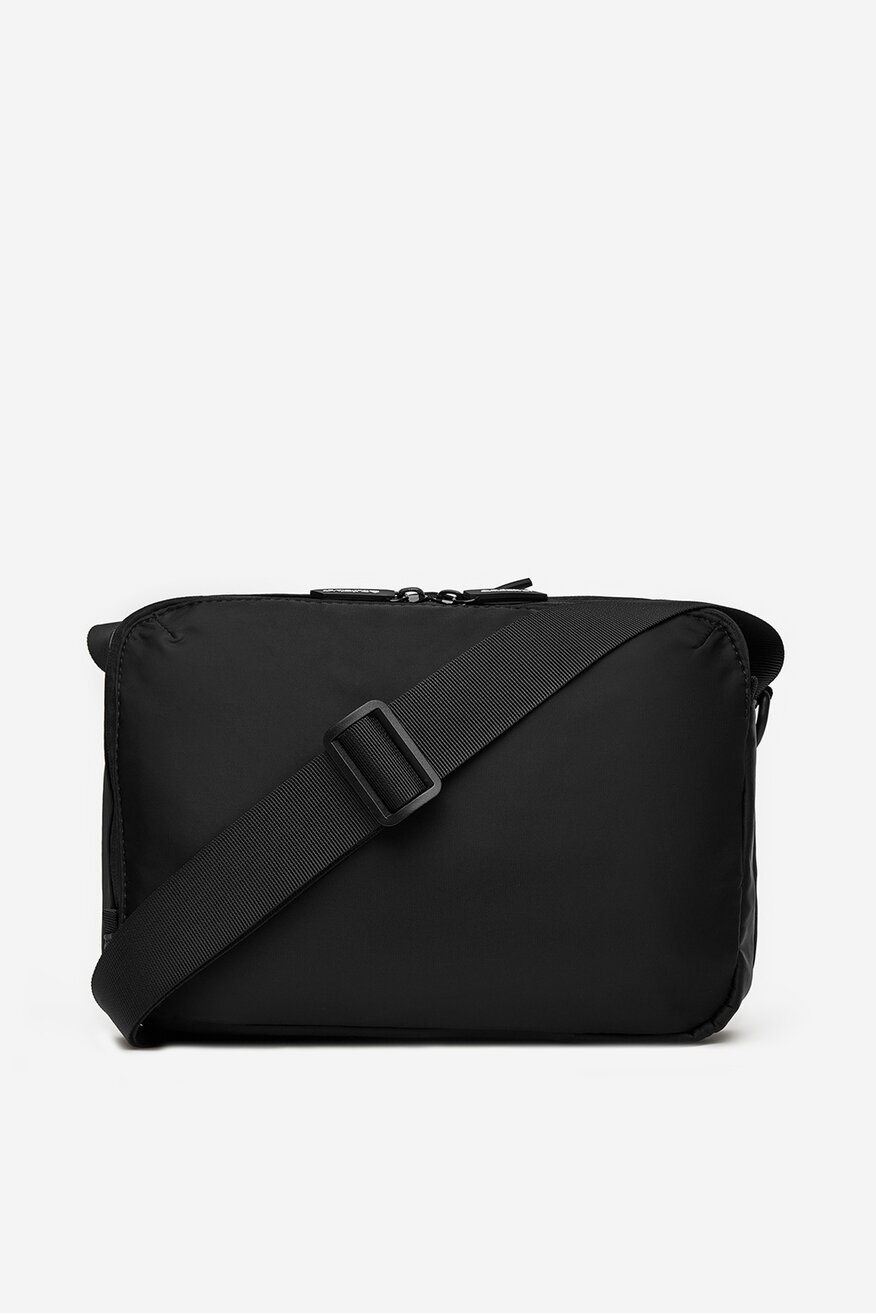 Geantă pentru bărbați QUIKSILVER NEGRU - 5904862313146