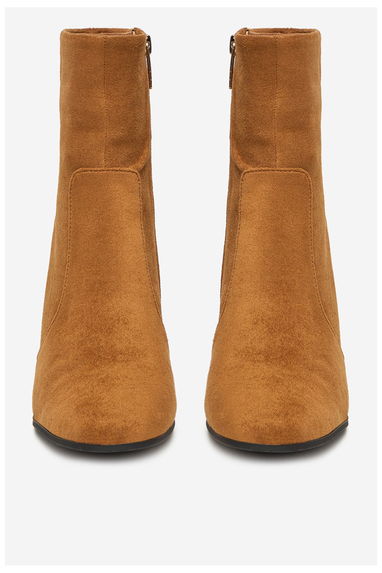 Bokacsizma Jenny CEO-R25AW2401 CAMEL