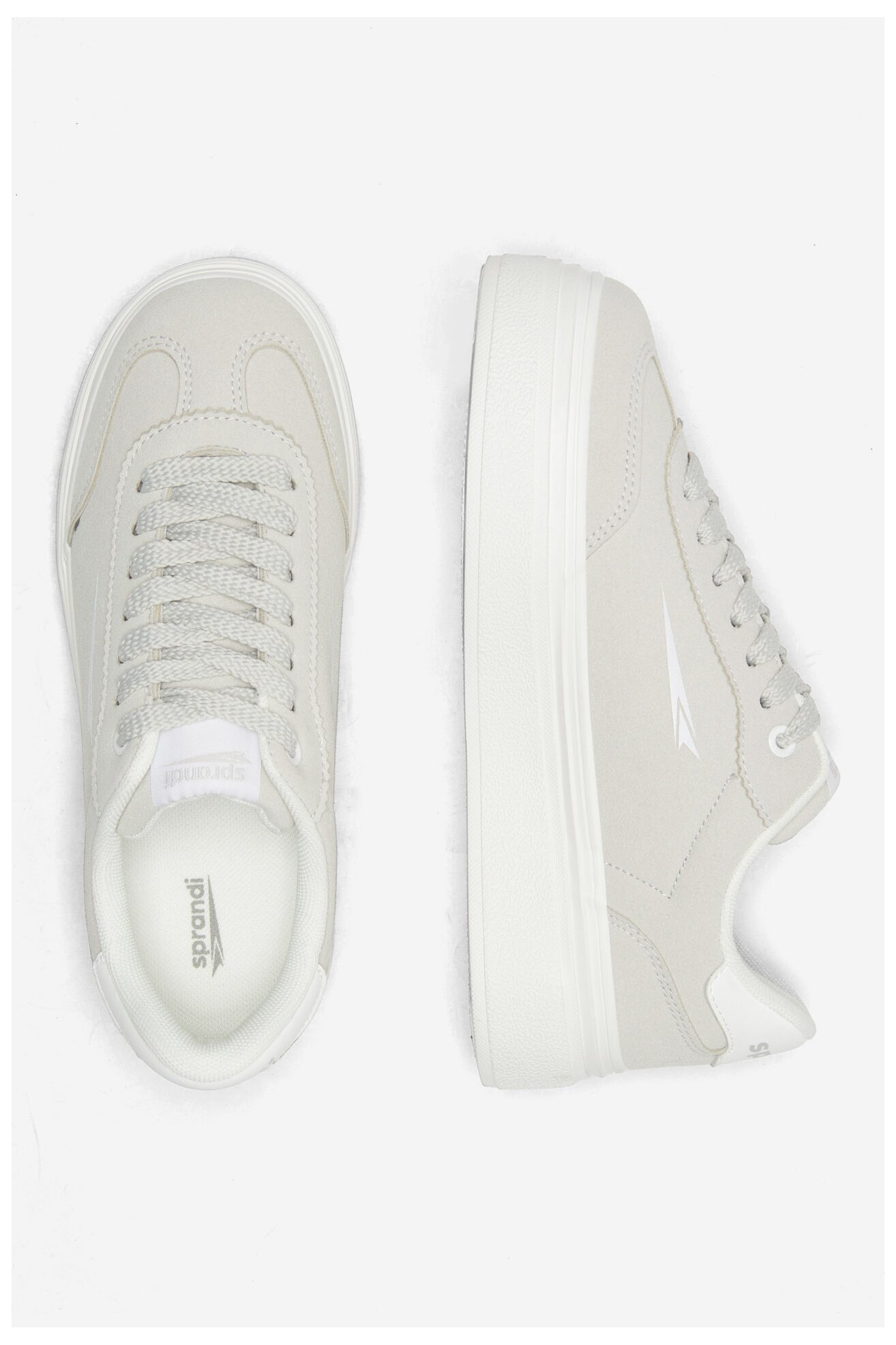 Încălțăminte sport Sprandi TH-CCC001 GRI